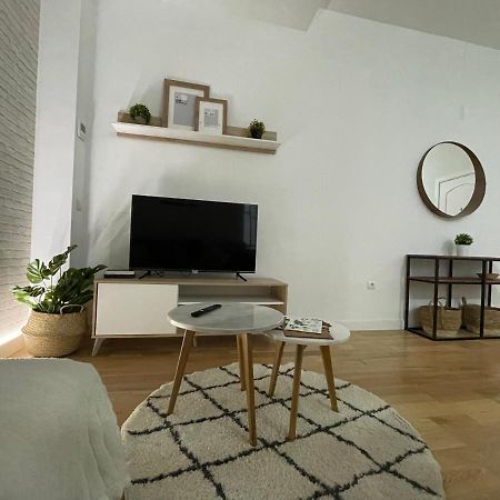 Precioso Apartamento Recien Reformado En Centro 아랑페즈 외부 사진
