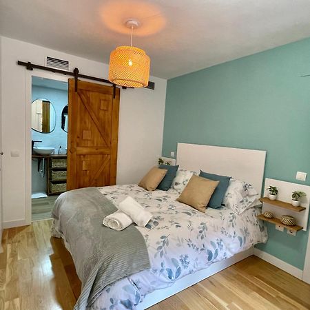 Precioso Apartamento Recien Reformado En Centro 아랑페즈 외부 사진