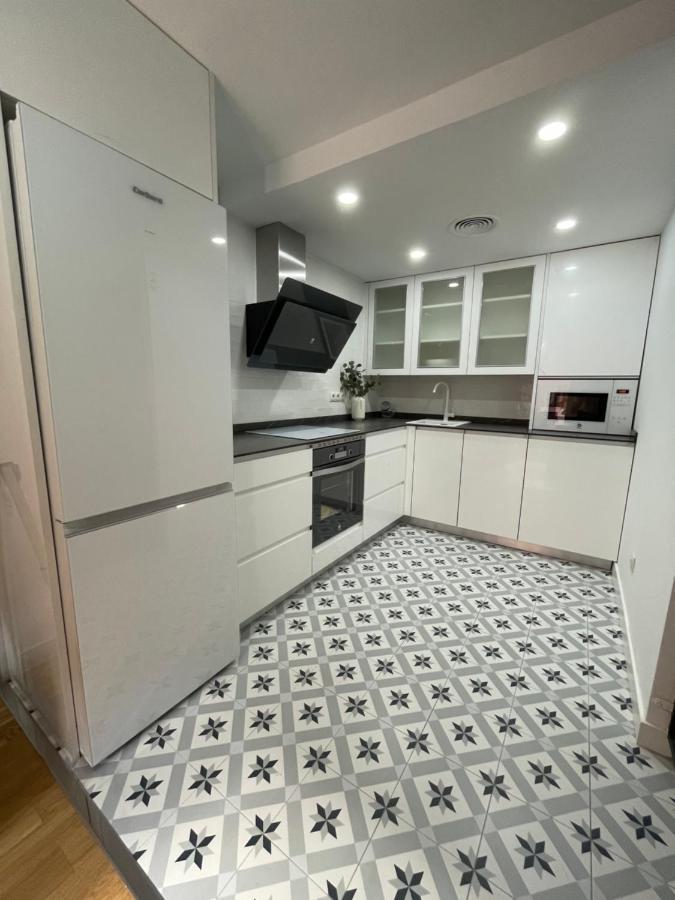 Precioso Apartamento Recien Reformado En Centro 아랑페즈 외부 사진