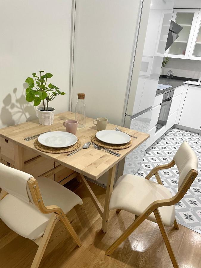 Precioso Apartamento Recien Reformado En Centro 아랑페즈 외부 사진