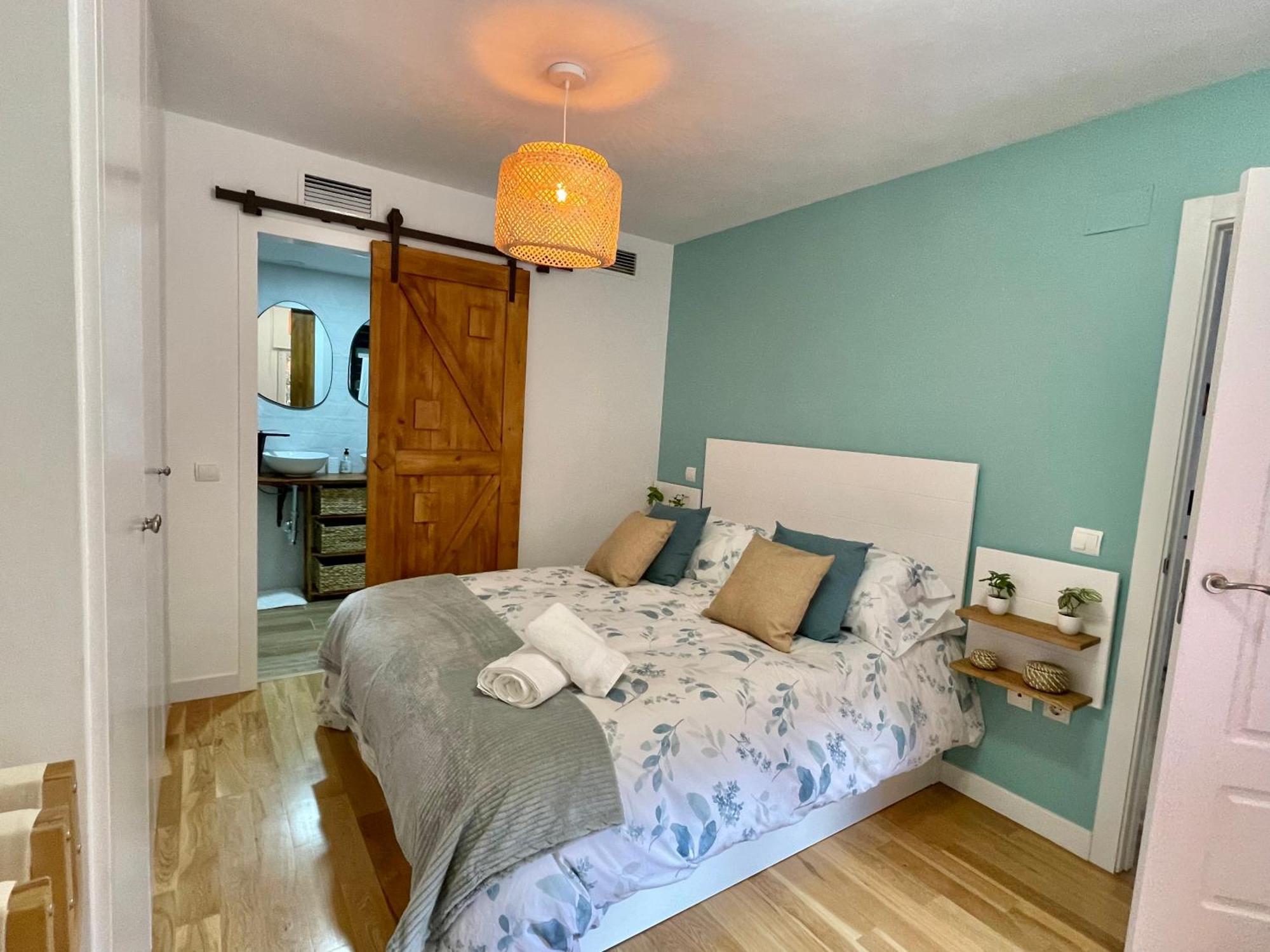 Precioso Apartamento Recien Reformado En Centro 아랑페즈 외부 사진
