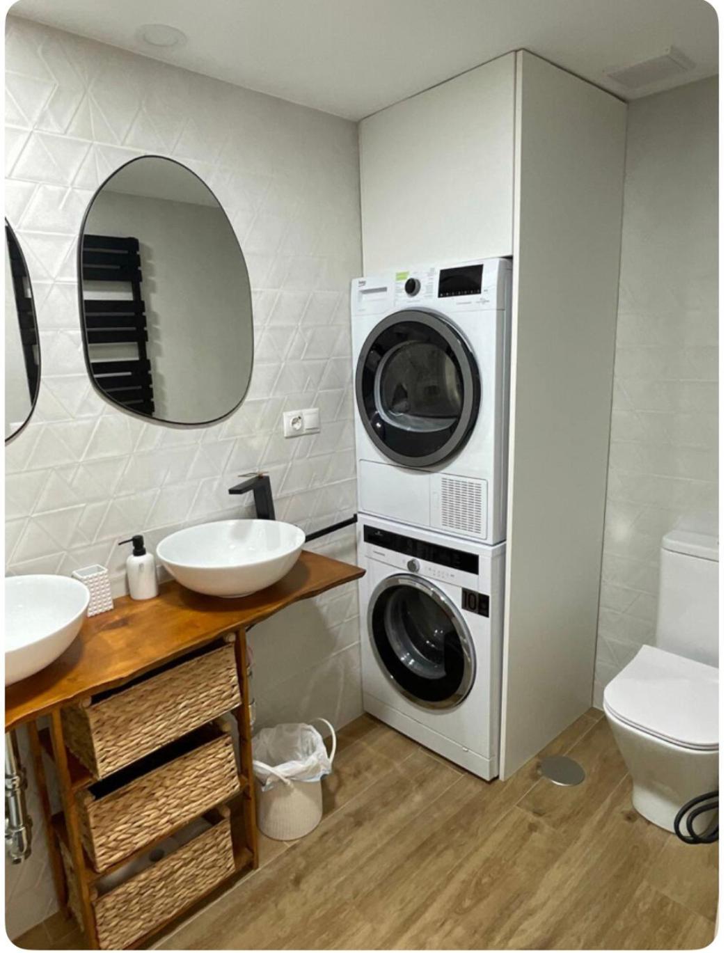 Precioso Apartamento Recien Reformado En Centro 아랑페즈 외부 사진